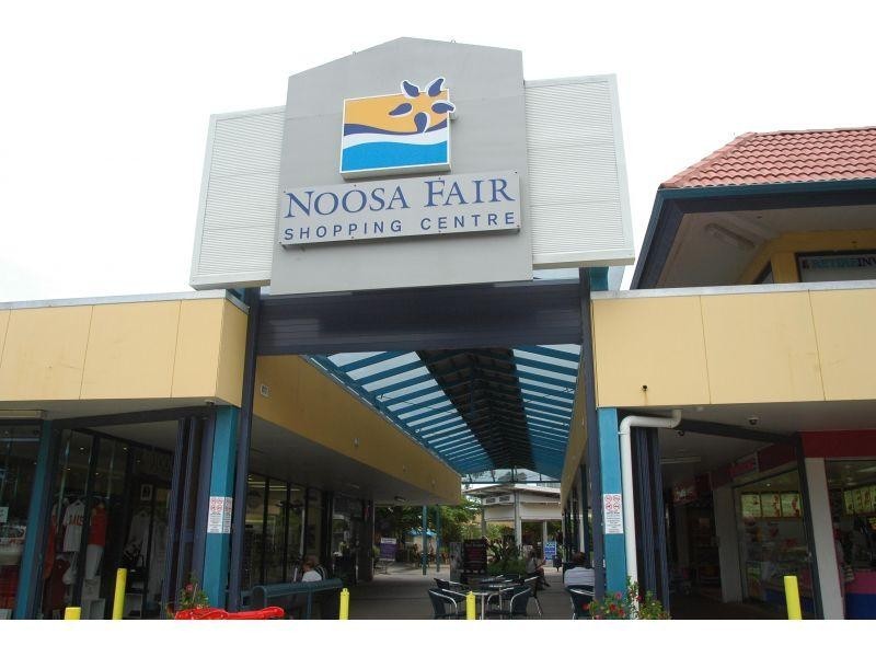 12/28 Viewland Drive, Noosa Heads QLD 4567