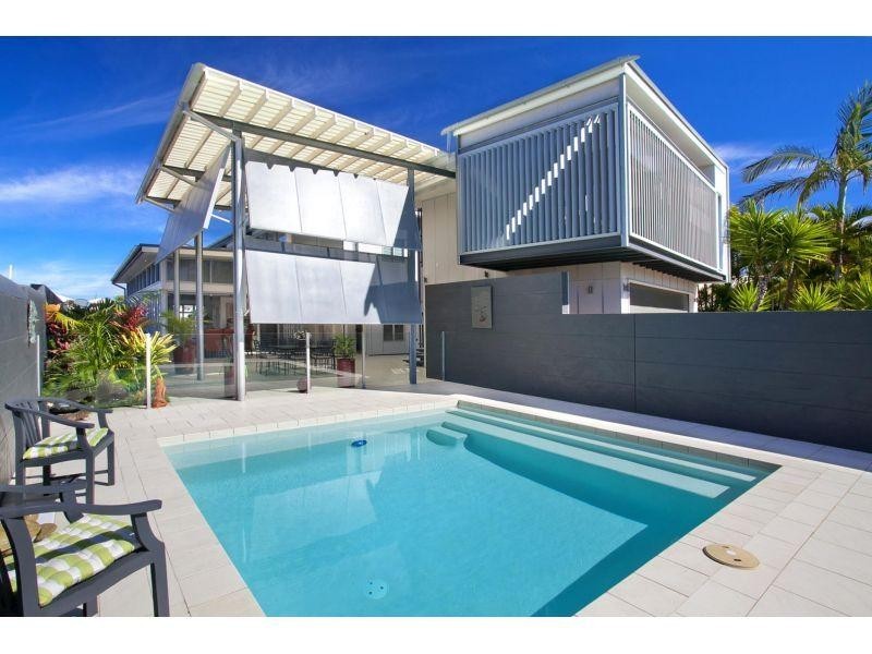 26 Mermaid Quay, Noosa Waters QLD 4566