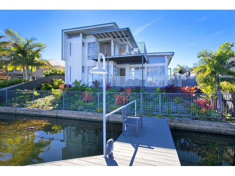 26 Mermaid Quay, Noosa Waters QLD 4566