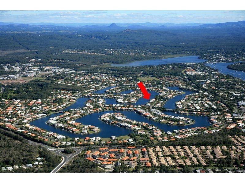 26 Mermaid Quay, Noosa Waters QLD 4566