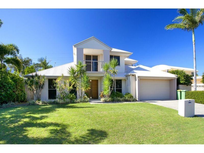 194 Shorehaven Drive, Noosa Waters QLD 4566