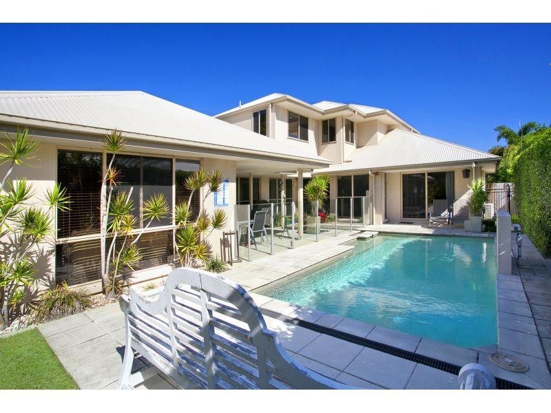 194 Shorehaven Drive, Noosa Waters QLD 4566