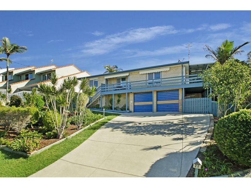 21 Ventura Street, Sunrise Beach QLD 4567