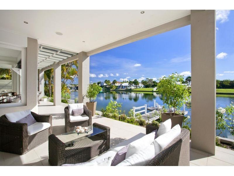 18 The Anchorage, Noosa Waters QLD 4566