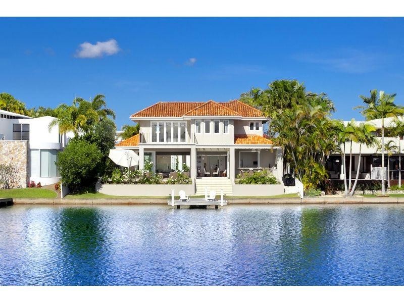 18 The Anchorage, Noosa Waters QLD 4566