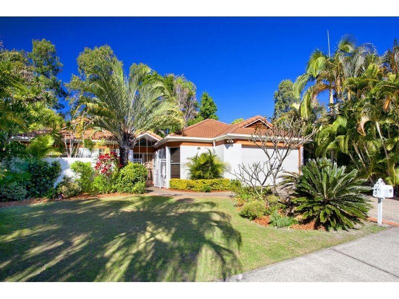 122 Shorehaven Drive, Noosa Waters QLD 4566