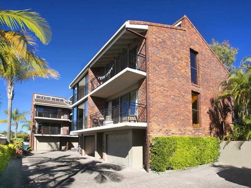 5/4 Peza Court, Noosa Heads QLD 4567