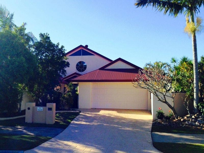 11 Neptune Circuit, Noosa Waters QLD 4566