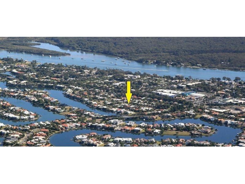 11 Neptune Circuit, Noosa Waters QLD 4566