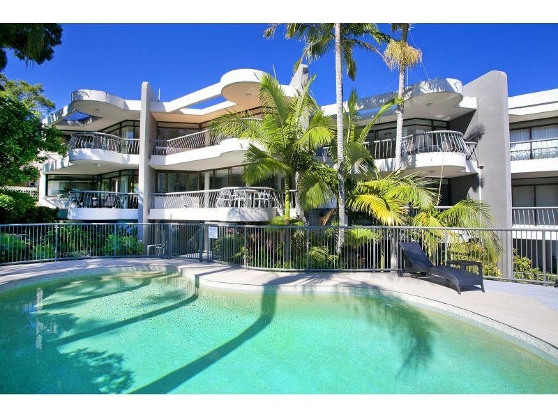 1/70 Upper Hastings Street, Little Cove QLD 4567