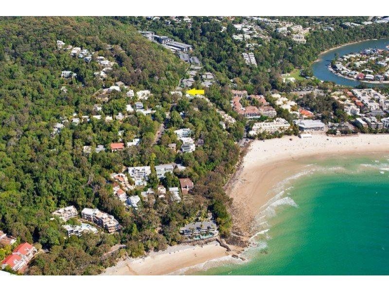 1/70 Upper Hastings Street, Little Cove QLD 4567