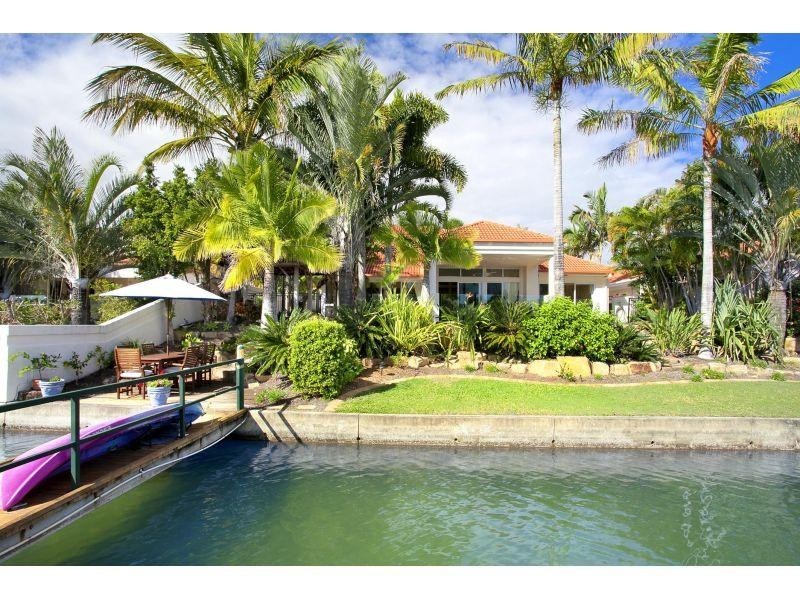 141 Shorehaven Drive, Noosa Waters QLD 4566