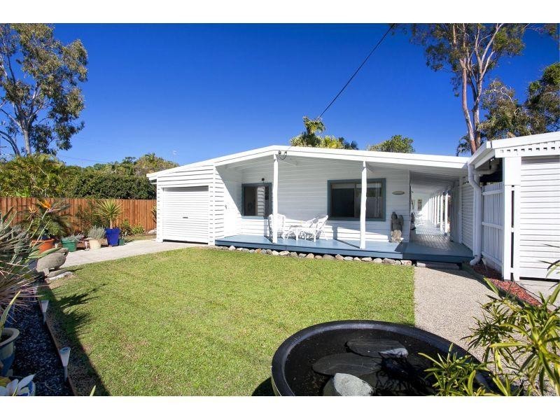 3 Weyba Park Drive, Noosa Heads QLD 4567