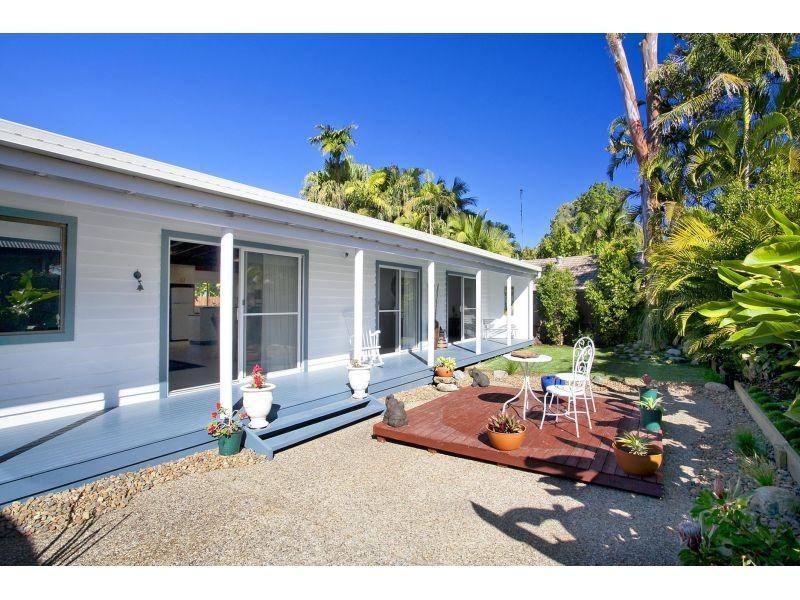 3 Weyba Park Drive, Noosa Heads QLD 4567