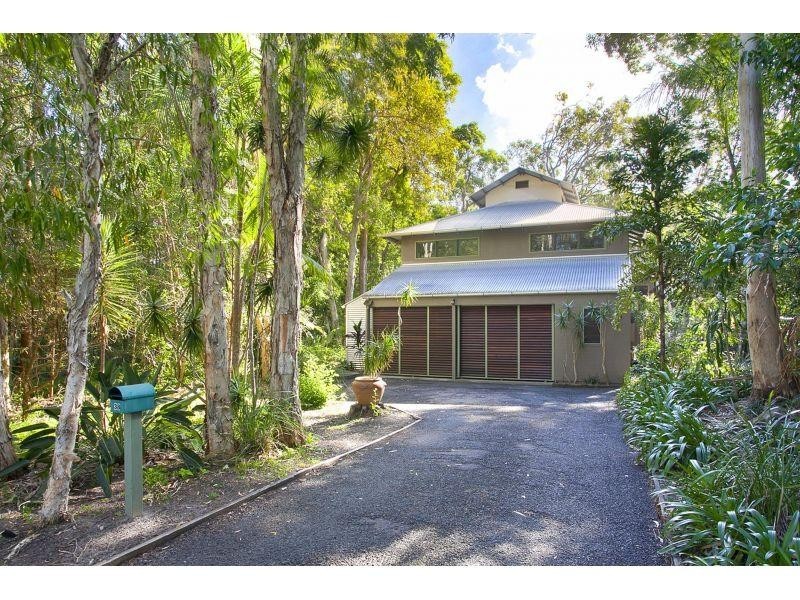 38 Weyba Park Drive, Noosa Heads QLD 4567