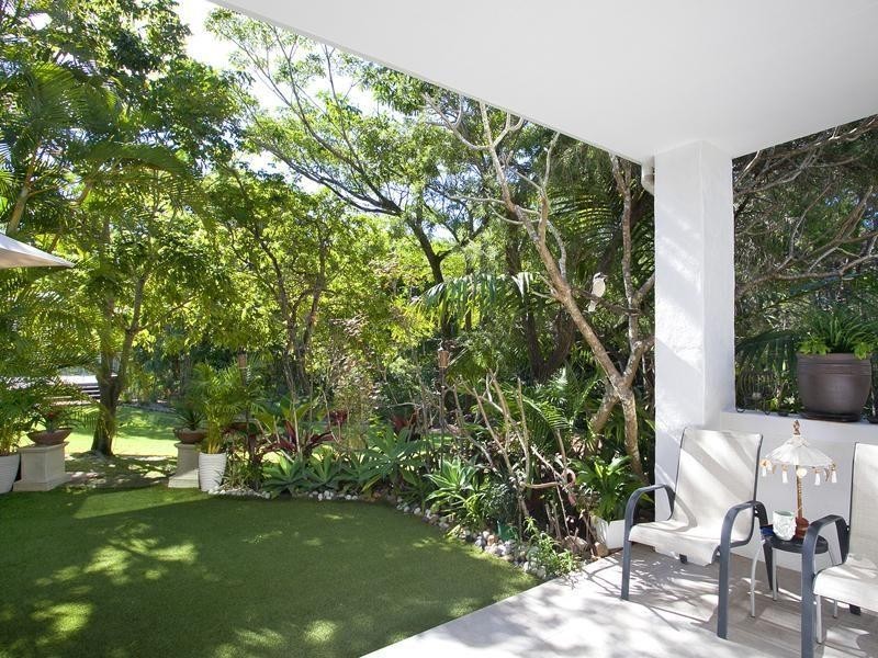 10/5 Kareela Avenue, Little Cove QLD 4567