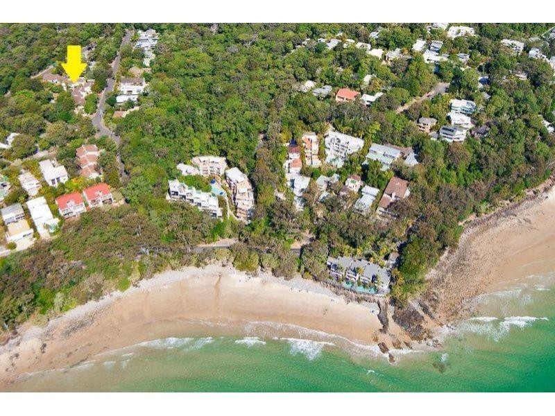 10/5 Kareela Avenue, Little Cove QLD 4567