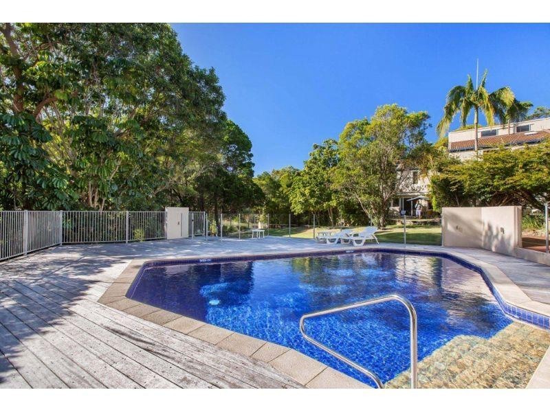 10/5 Kareela Avenue, Little Cove QLD 4567