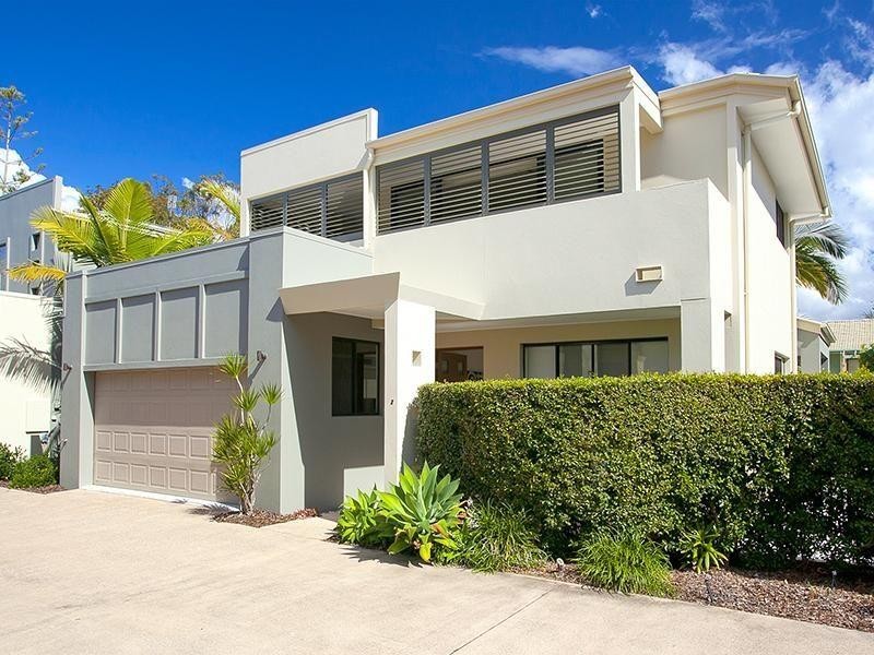 12/161 Gympie Terrace, Noosaville QLD 4566