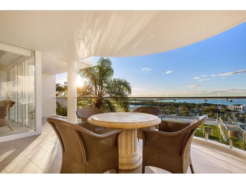 34/2 Noosa Drive, Noosa Heads QLD 4567