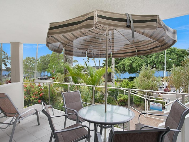 8/225 Gympie Terrace, Noosaville QLD 4566