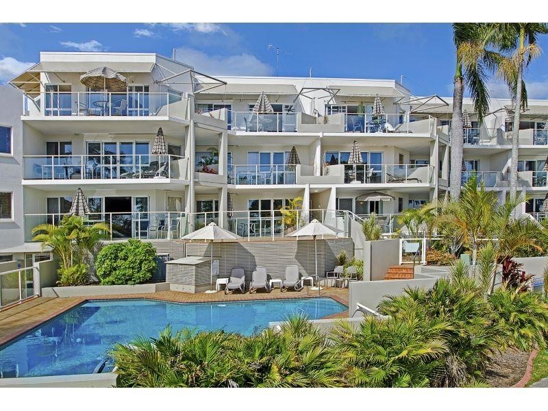 8/225 Gympie Terrace, Noosaville QLD 4566