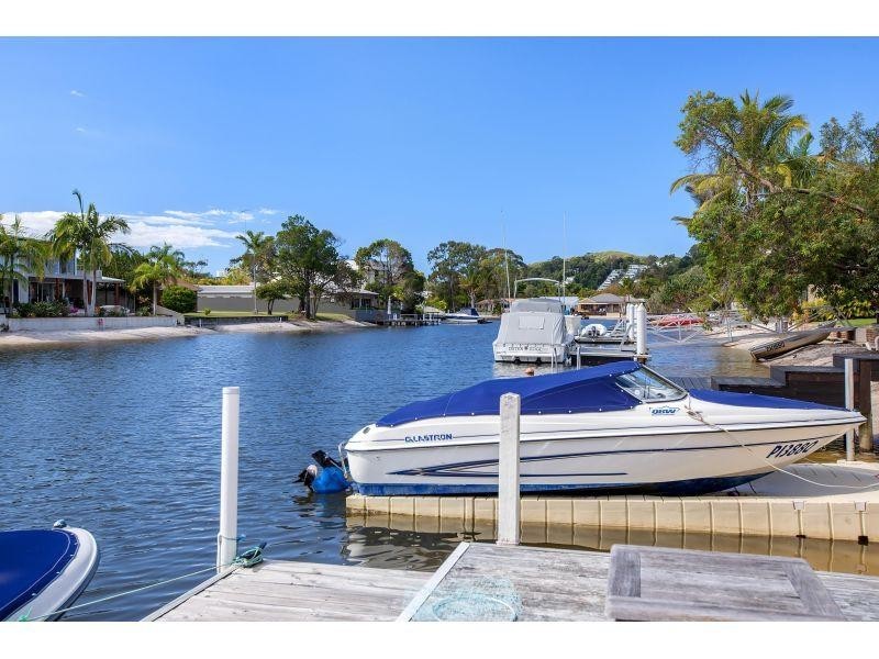 17  Mossman Court, Noosa Heads QLD 4567