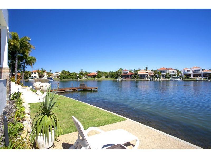 44 The Anchorage, Noosa Waters QLD 4566