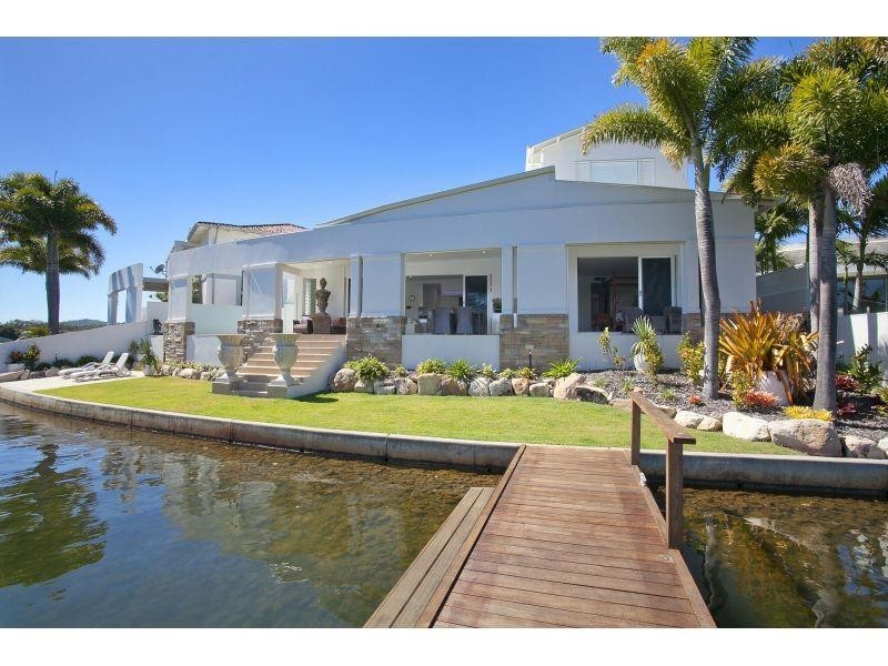 44 The Anchorage, Noosa Waters QLD 4566