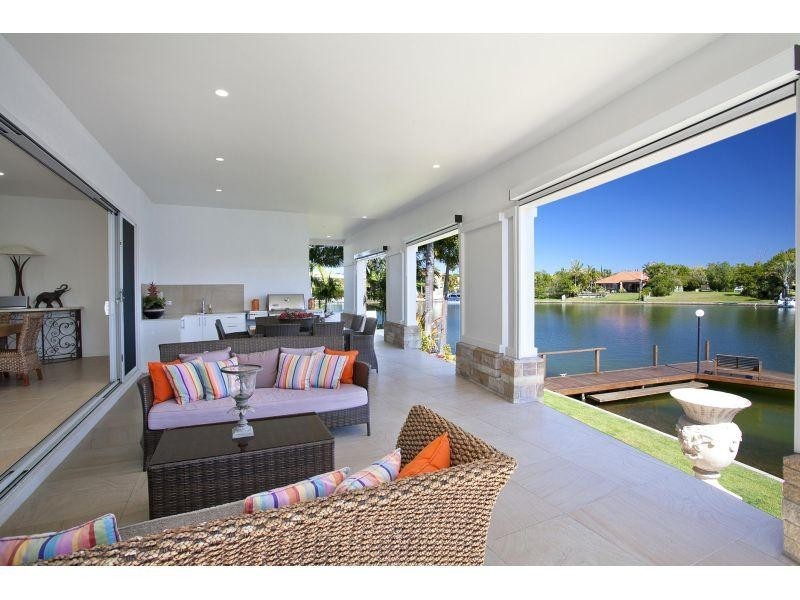 44 The Anchorage, Noosa Waters QLD 4566