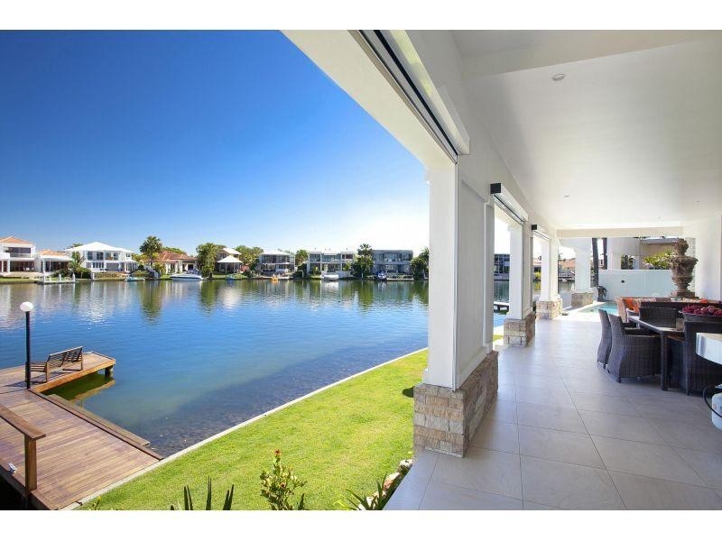 44 The Anchorage, Noosa Waters QLD 4566