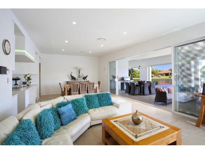 44 The Anchorage, Noosa Waters QLD 4566