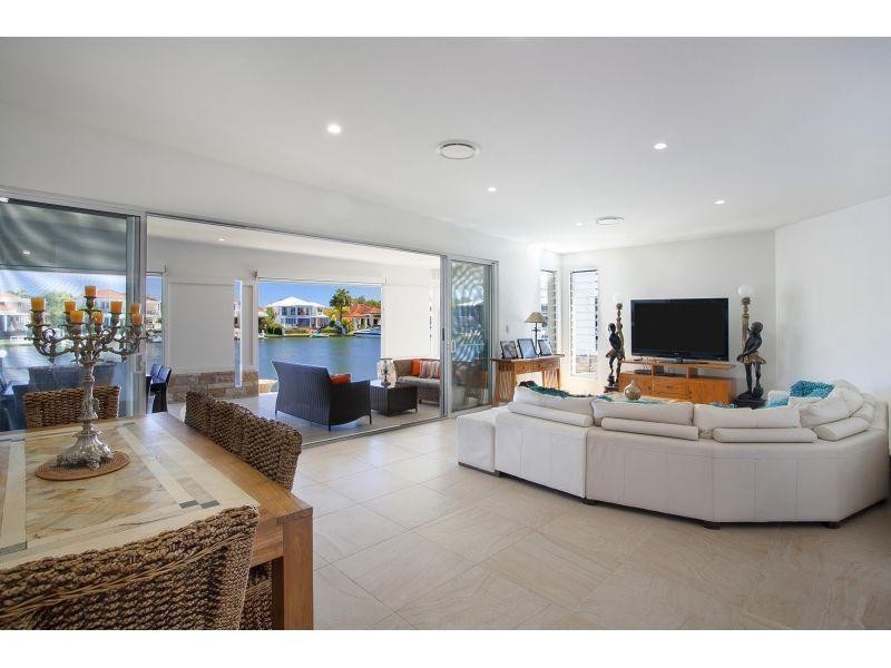 44 The Anchorage, Noosa Waters QLD 4566