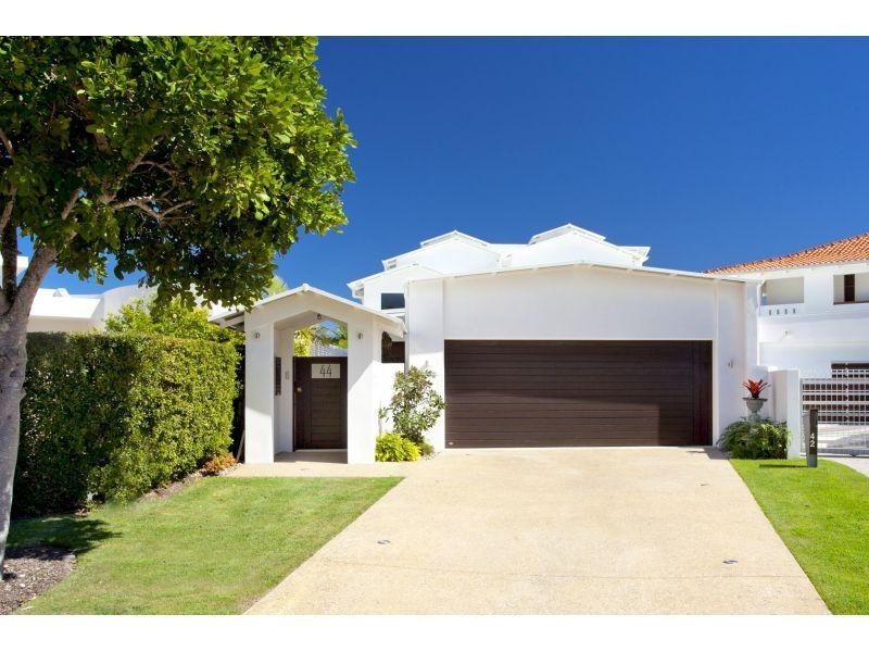 44 The Anchorage, Noosa Waters QLD 4566