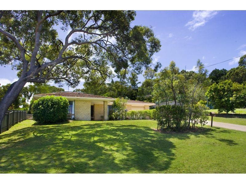 5 Wyona Drive, Noosa Heads QLD 4567
