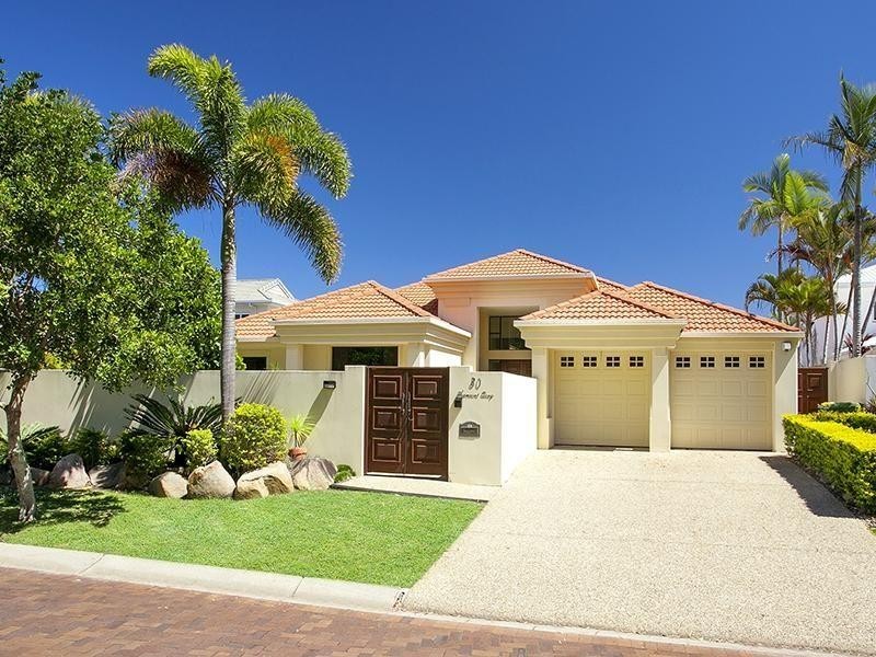 30 Seamount Quay, Noosa Waters QLD 4566