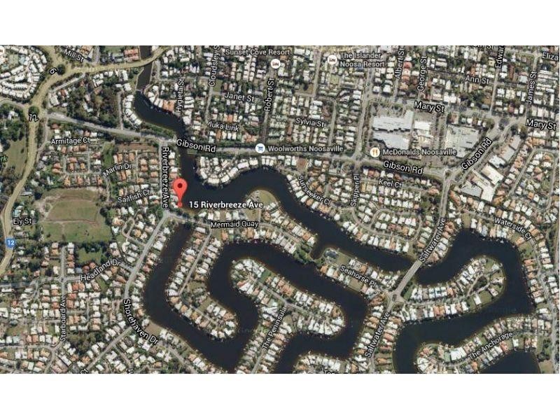 15 Riverbreeze Avenue, Noosa Waters QLD 4566