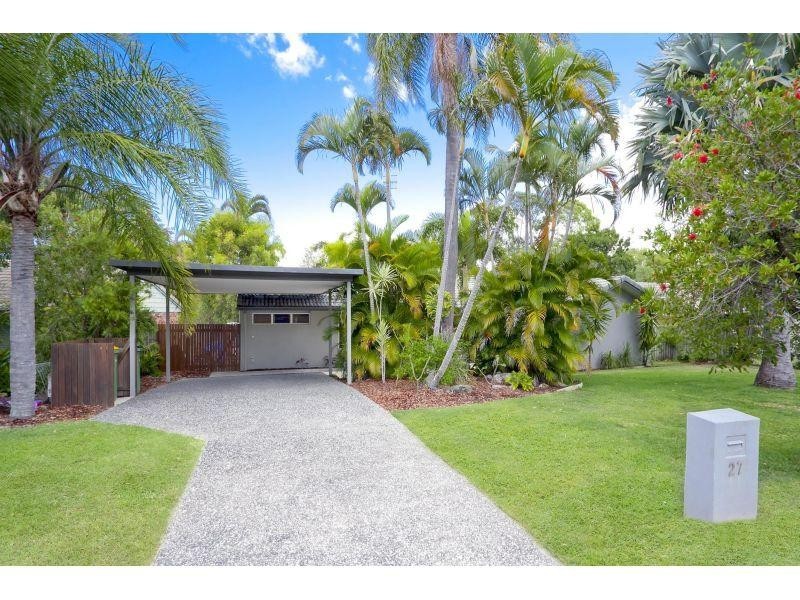27 Tarina Street, Noosa Heads QLD 4567