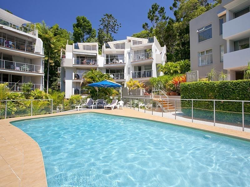 5/24 Little Cove Road, Little Cove QLD 4567