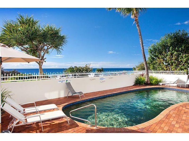 13/5 Belmore Terrace, Sunshine Beach QLD 4567