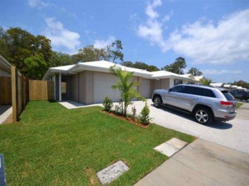 Lot 25 Brushbox Way ‘The Ridges’, Peregian Springs QLD 4573