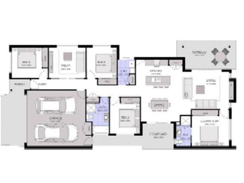 Lot 25 Brushbox Way ‘The Ridges’, Peregian Springs QLD 4573