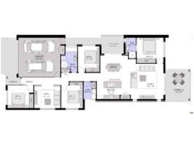 Lot 25 Brushbox Way ‘The Ridges’, Peregian Springs QLD 4573