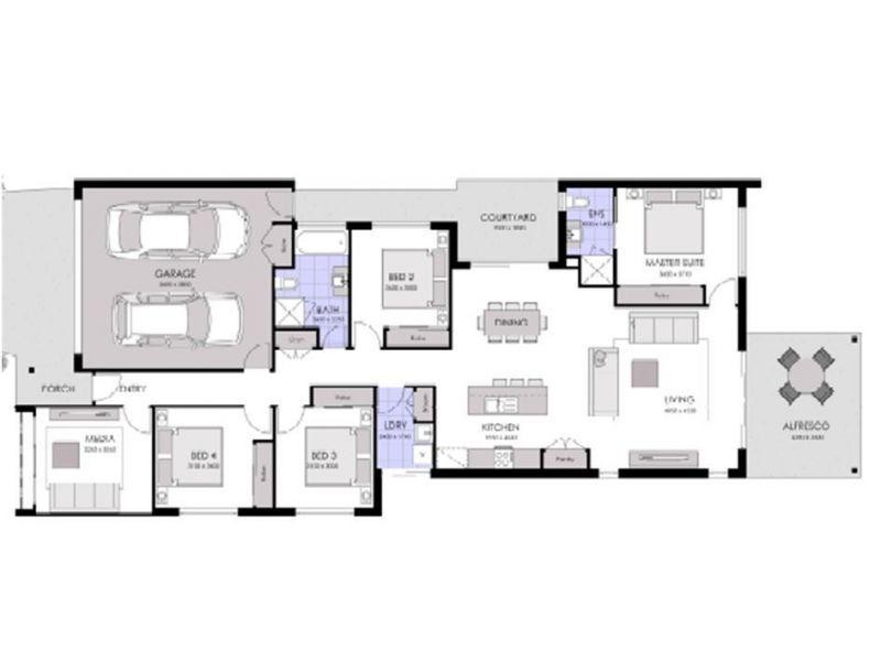 Lot 25 Brushbox Way ‘The Ridges’, Peregian Springs QLD 4573
