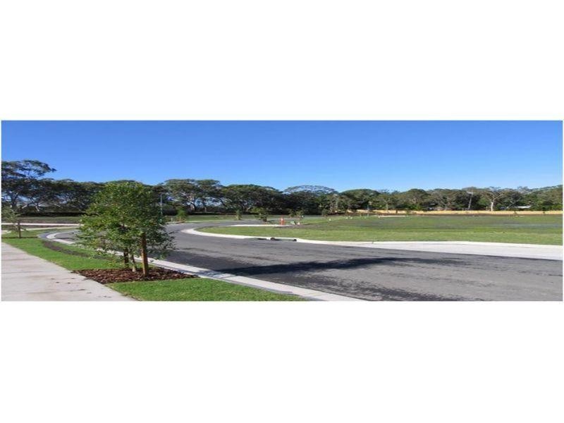 Lot 25 Brushbox Way ‘The Ridges’, Peregian Springs QLD 4573