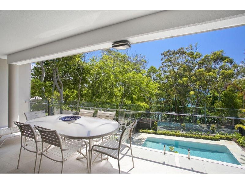 4/42 Alderly Terrace, Little Cove QLD 4567