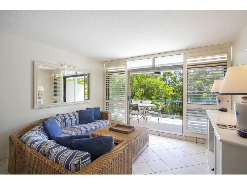 4/42 Alderly Terrace, Little Cove QLD 4567