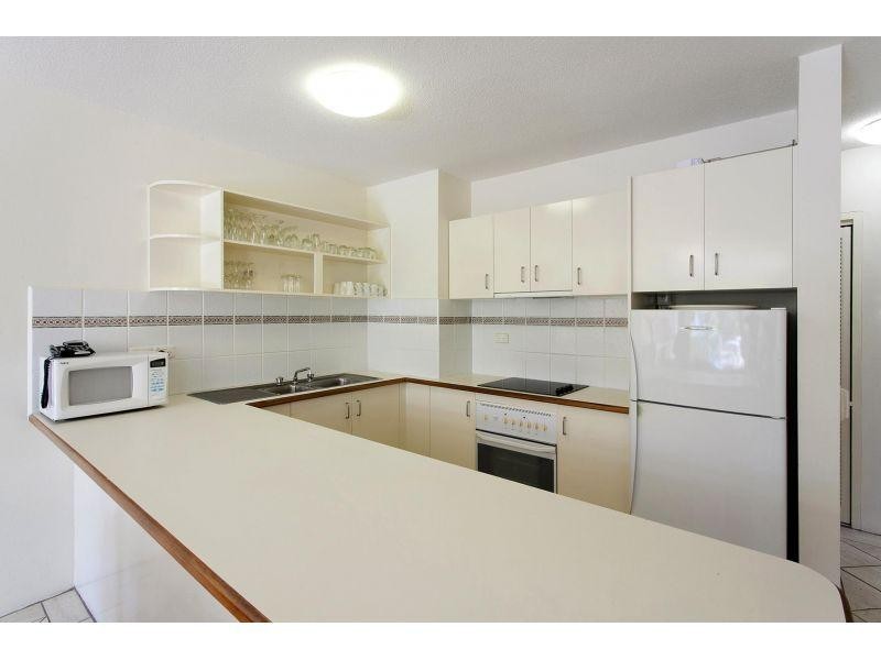 4/42 Alderly Terrace, Little Cove QLD 4567
