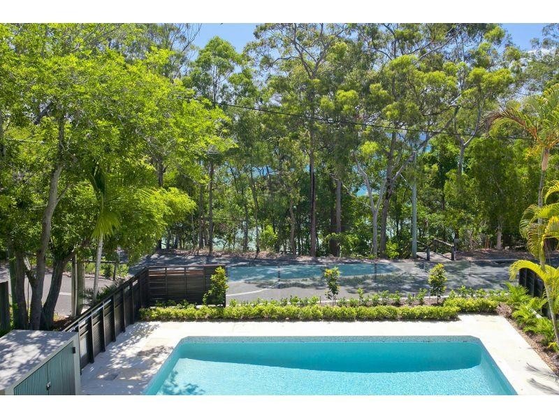 4/42 Alderly Terrace, Little Cove QLD 4567