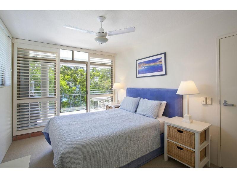 4/42 Alderly Terrace, Little Cove QLD 4567